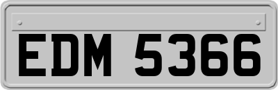 EDM5366