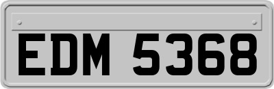 EDM5368