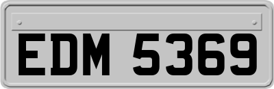 EDM5369