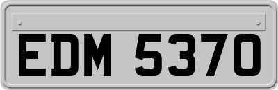 EDM5370