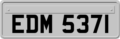 EDM5371