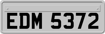 EDM5372