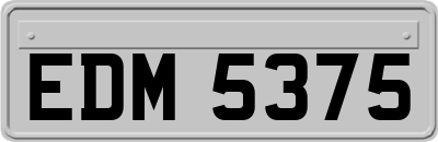 EDM5375
