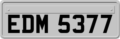 EDM5377