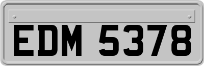 EDM5378