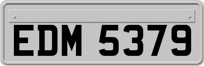 EDM5379
