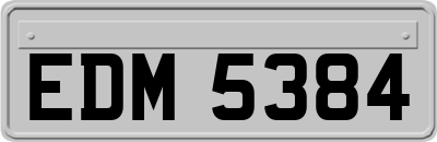 EDM5384