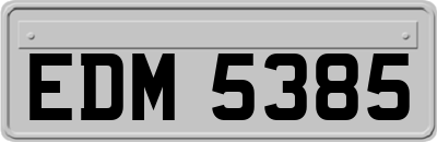 EDM5385