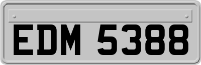 EDM5388