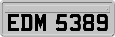 EDM5389