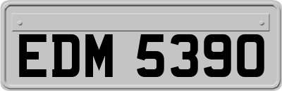 EDM5390