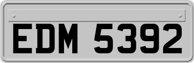 EDM5392