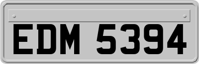EDM5394