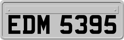 EDM5395