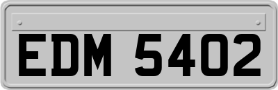 EDM5402