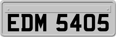 EDM5405