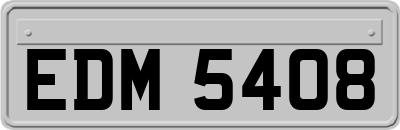 EDM5408
