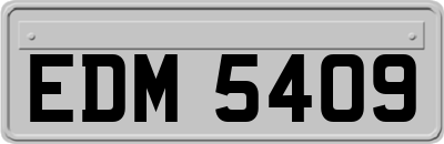 EDM5409