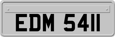EDM5411