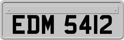 EDM5412