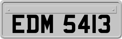 EDM5413