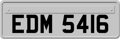 EDM5416