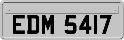 EDM5417