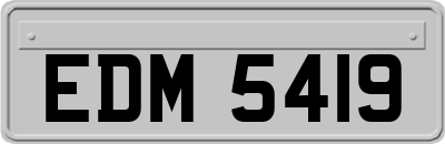 EDM5419