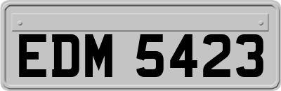 EDM5423