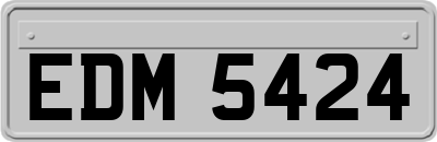 EDM5424