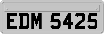 EDM5425