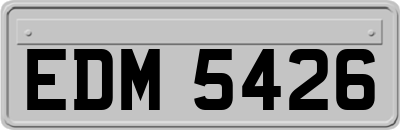 EDM5426