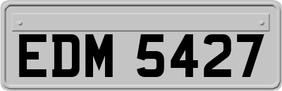 EDM5427