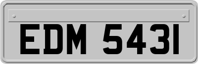 EDM5431