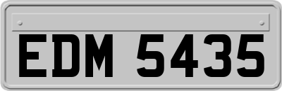 EDM5435