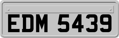EDM5439
