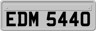EDM5440