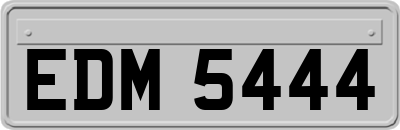 EDM5444