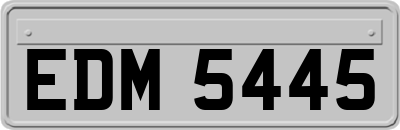 EDM5445