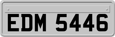 EDM5446