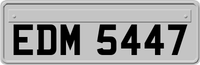 EDM5447