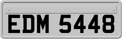 EDM5448