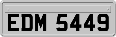 EDM5449