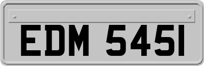 EDM5451