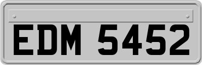 EDM5452