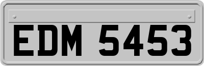 EDM5453