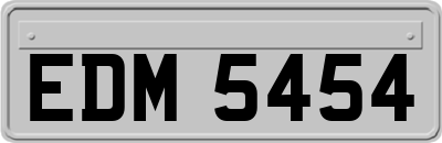 EDM5454
