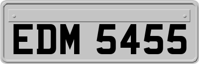 EDM5455