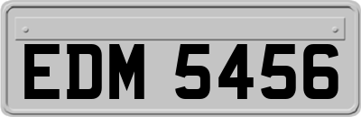 EDM5456