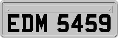 EDM5459
